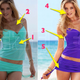 Illustration for article titled The Unretouched Images Victorias Secret Doesnt Want You to See